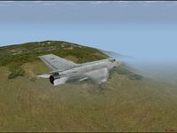 F-16 Multirole Fighter sur PC